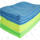 Zwipes Microfiber Cleaning Cloths, 12-Pack | $6 | Amazon
Zwipes Microfiber Cleaning Cloths, 24-Pack | $13 | Amazon